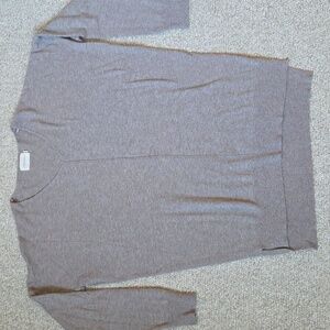 Dreamers Soft Beige Knitwear